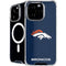 NFL Denver Broncos - Distressed iPhone 16 Pro Max MagSafe Case