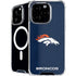 NFL Denver Broncos - Distressed iPhone 16 Pro Max MagSafe Case