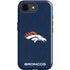 NFL Denver Broncos - Distressed iPhone 16e Impact Case
