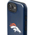 NFL Denver Broncos - Distressed iPhone 16e Impact Case