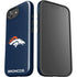 NFL Denver Broncos - Distressed iPhone 16e Impact Case