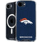 NFL Denver Broncos - Distressed iPhone 16e MagSafe Case