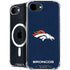 NFL Denver Broncos - Distressed iPhone 16e MagSafe Case