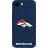 NFL Denver Broncos - Distressed iPhone 16e Skin
