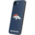 NFL Denver Broncos - Distressed iPhone 16e Skin
