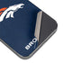 NFL Denver Broncos - Distressed iPhone 16e Skin
