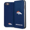 NFL Denver Broncos - Distressed iPhone 7 Folio Case
