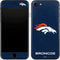 NFL Denver Broncos - Distressed iPhone 8 Skin