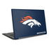 NFL Denver Broncos - Distressed Dell Latitude Skin