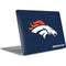 NFL Denver Broncos - Distressed Apple MacBook Air Skin