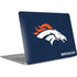 NFL Denver Broncos - Distressed Apple MacBook Air Skin