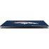 NFL Denver Broncos - Distressed Apple MacBook Pro 14-inch Skin