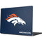 NFL Denver Broncos - Distressed Apple MacBook Pro 14-inch Skin