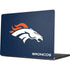 NFL Denver Broncos - Distressed Apple MacBook Pro 14-inch Skin