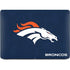 NFL Denver Broncos - Distressed Apple MacBook Pro 16-inch Skin