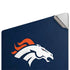NFL Denver Broncos - Distressed Apple MacBook Pro 16-inch Skin