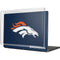 NFL Denver Broncos - Distressed MacBook Cases