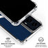 NFL Denver Broncos - Distressed Moto G Power 5G (2024) Clear Case