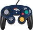 NFL Denver Broncos - Distressed Nintendo Skins