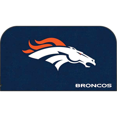 NFL Denver Broncos - Distressed Nintendo Switch 2 (2025) with Joy-Con Skin