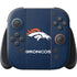 NFL Denver Broncos - Distressed Nintendo Skins