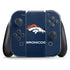 NFL Denver Broncos - Distressed Nintendo Skins