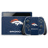 NFL Denver Broncos - Distressed Nintendo Skins