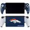 NFL Denver Broncos - Distressed PlayStation Portal Remote Player Skin