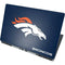 NFL Denver Broncos - Distressed Dell Precision Skin
