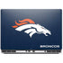 NFL Denver Broncos - Distressed Dell Precision Skin