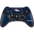 NFL Denver Broncos - Distressed PlayStation PS4 Skins