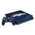 NFL Denver Broncos - Distressed PlayStation PS4 Skins