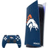 NFL Denver Broncos - Distressed PlayStation PS5 Skins