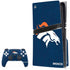NFL Denver Broncos - Distressed PlayStation PS5 Skins