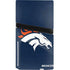 NFL Denver Broncos - Distressed PS5 Pro Disk Console Skin