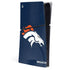 NFL Denver Broncos - Distressed PlayStation PS5 Skins