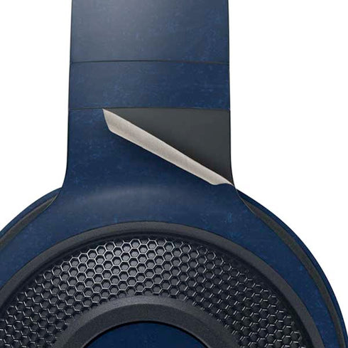 NFL Denver Broncos - Distressed Razer Kraken X Skin