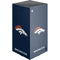 NFL Denver Broncos - Distressed XBox Series X Digital Edition Console Skin
