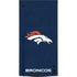 NFL Denver Broncos - Distressed XBox Series X Digital Edition Console Skin