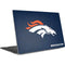 NFL Denver Broncos - Distressed Dell XPS Skin