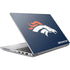 NFL Denver Broncos - Distressed HP ZBook Fury 16 G10 Skin