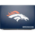 NFL Denver Broncos - Distressed HP ZBook Fury 16 G10 Skin