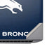 NFL Denver Broncos - Distressed HP ZBook Fury 16 G10 Skin
