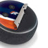 NFL Denver Broncos Amazon Echo Dot Skin