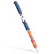 NFL Denver Broncos Apple Pencil (2nd Gen 2019) Skin