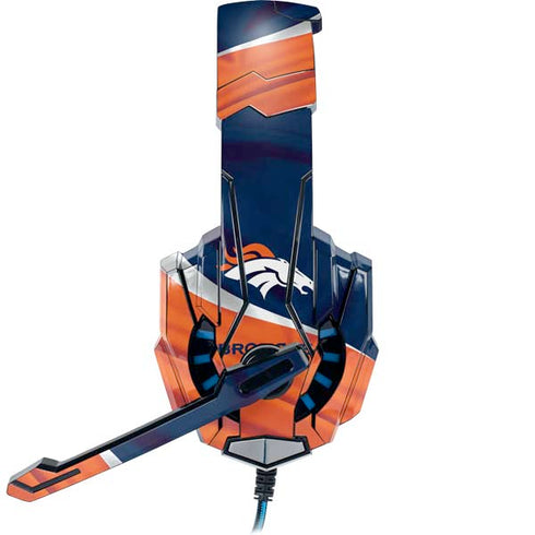 NFL Denver Broncos BENGOO G9000 Skin
