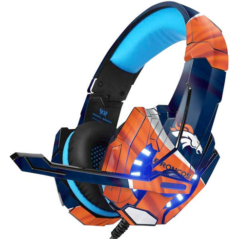 NFL Denver Broncos BENGOO G9000 Skin