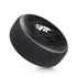 NFL Denver Broncos Black & White Amazon Echo Dot Skin