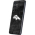 NFL Denver Broncos Black & White Galaxy A16 5G Skin