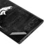 NFL Denver Broncos Black & White Galaxy Note 10 Plus Skin